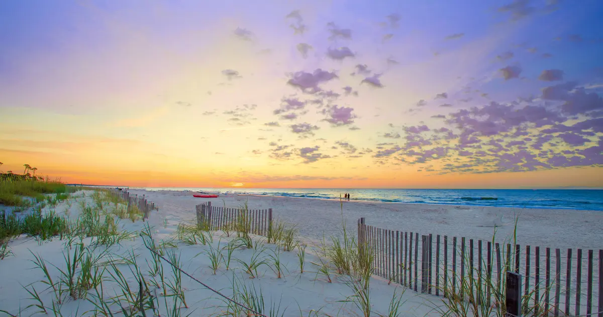 Carolina Beach Tourist Attractions