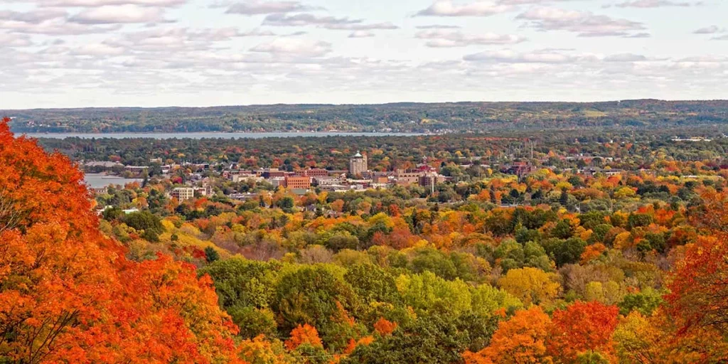 Traverse City & Northern Michigan